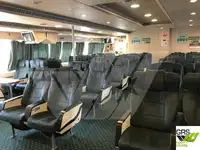 Kapal Ro-Ro keur dijual
