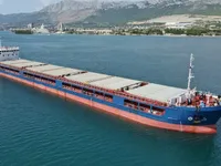 General Cargo/Multi-purpose keur dijual