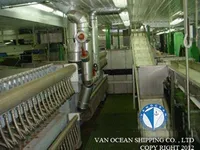 Kapal pancing trawler keur dijual
