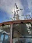 Kapal penarik keur dijual