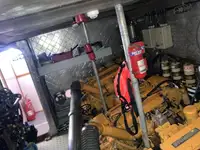 Kapal fery keur dijual