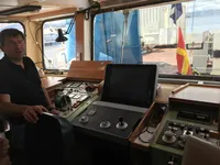 Kap panalungtikan keur dijual