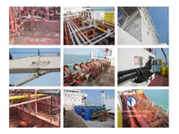 Kapal tangki minyak/bahan kimia keur dijual