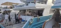Kapal pesiar keur dijual