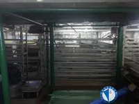 Kapal pancing trawler keur dijual