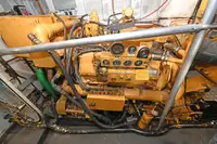 Kapal penyelamat keur dijual