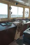 Kapal survei keur dijual