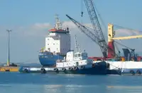 Kapal penarik keur dijual