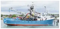 Kapal purse seiner keur dijual