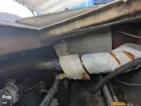Kapal pesiar-feri keur dijual