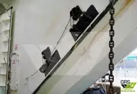 Kapal pendaratan, tangki keur dijual
