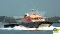 Kapal jasa ladang angin keur dijual