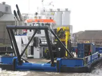 Kapal penarik keur dijual