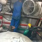 Kapal kru keur dijual