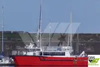 Kapal jasa ladang angin keur dijual