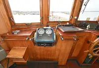 Kapal penarik keur dijual