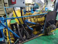 Kapal kerja keur dijual