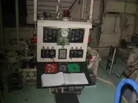 Kapal pesiar keur dijual