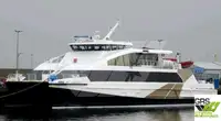 Kapal panumpang pikeun dijual