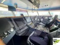 Kapal panumpang pikeun dijual