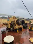 Kapal keruk keur dijual