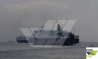 Kapal Ro-Ro keur dijual