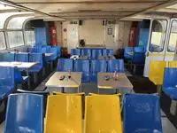 Kapal fery keur dijual