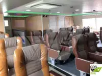 Kapal panumpang keur dijual