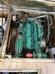 Kapal panumpang keur dijual