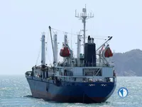Kap reefer keur dijual