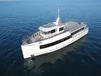 Kapal penarik keur dijual