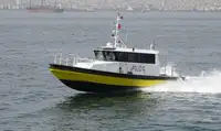 Kapal penarik keur dijual