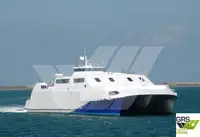 Ro-Ro ship pikeun dijual
