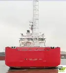 Kapal suplai pikeun dijual