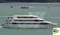Kapal pesiar keur dijual