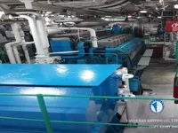 Kapal pancing trawler keur dijual
