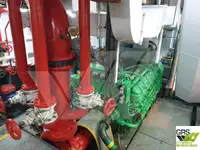 Kapal penarik keur dijual