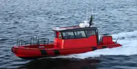 Kapal pilot keur dijual