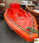 Kapal kerja keur dijual