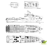 Kapal kru keur dijual