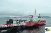 Kapal Ro-Ro keur dijual