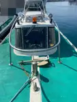 Kapal pilot keur dijual