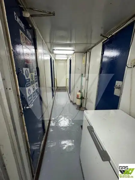 Kapal penarik keur dijual