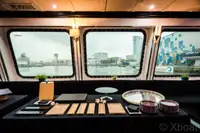Kapal pesiar keur dijual
