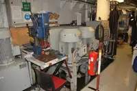 Kap pasokan platform (PSV) keur dijual