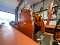 Kapal kerja keur dijual