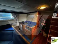 Kapal pesiar keur dijual