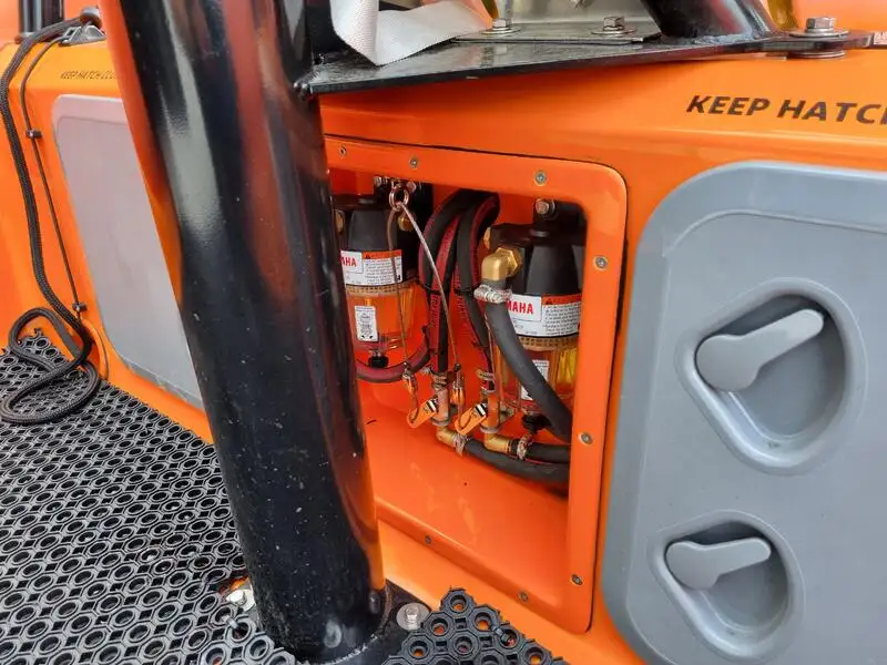 Kapal kontainer keur dijual
