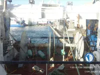 Kapal pancing trawler keur dijual