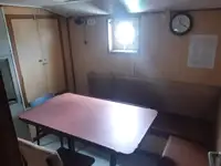 Kapal penarik keur dijual